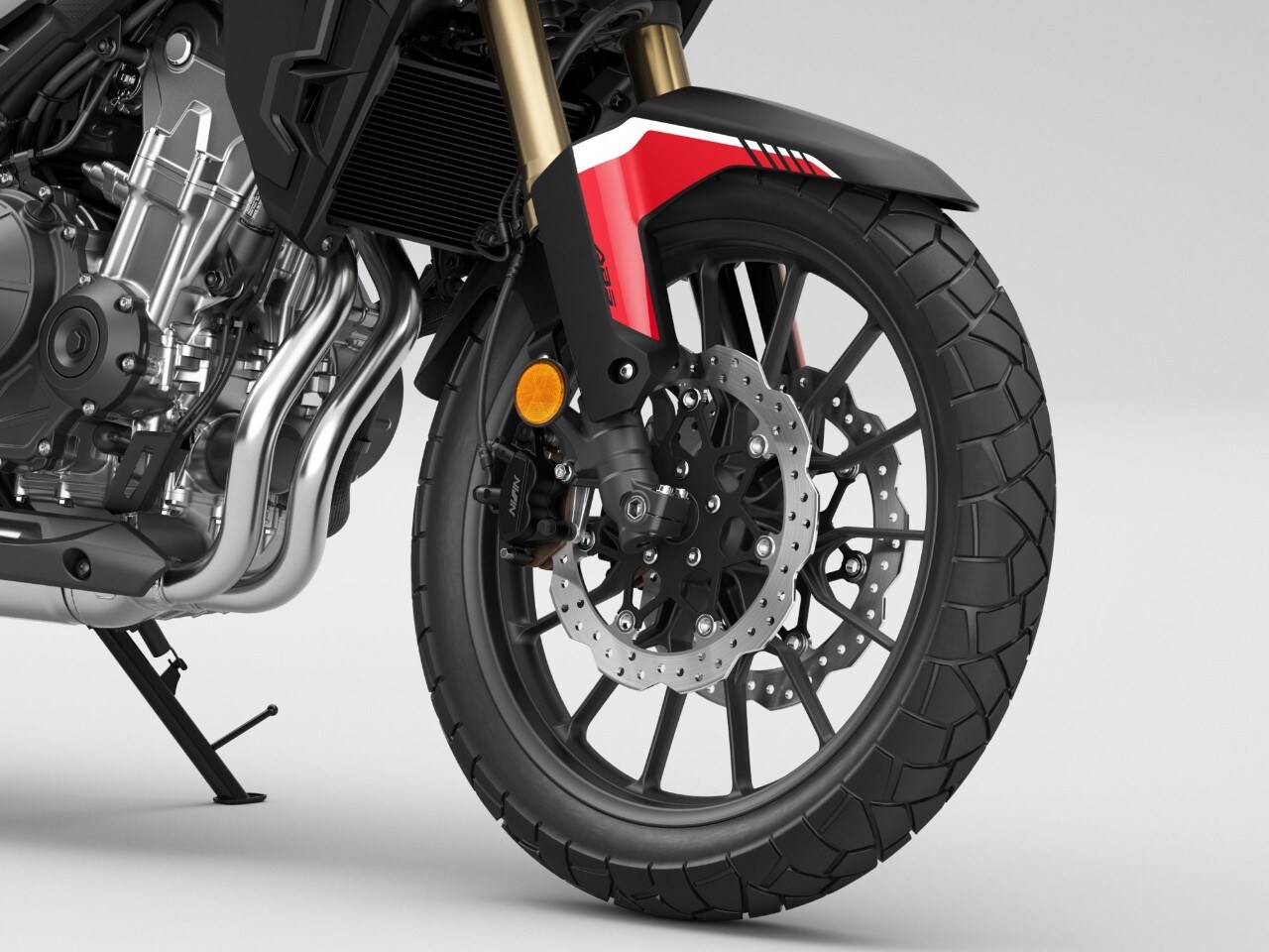 Honda 500: la famiglia CB si rinnova! (E noi l'abbiamo provata!)  